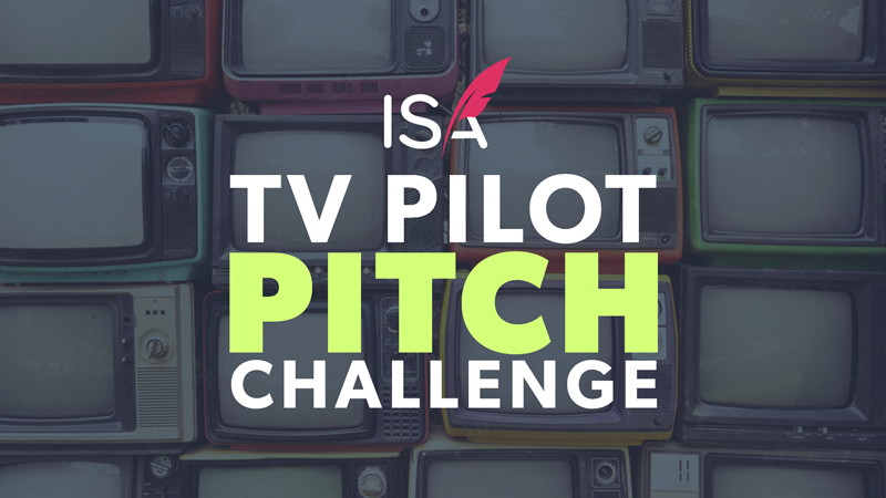 TV Pilot Pitch Challenge